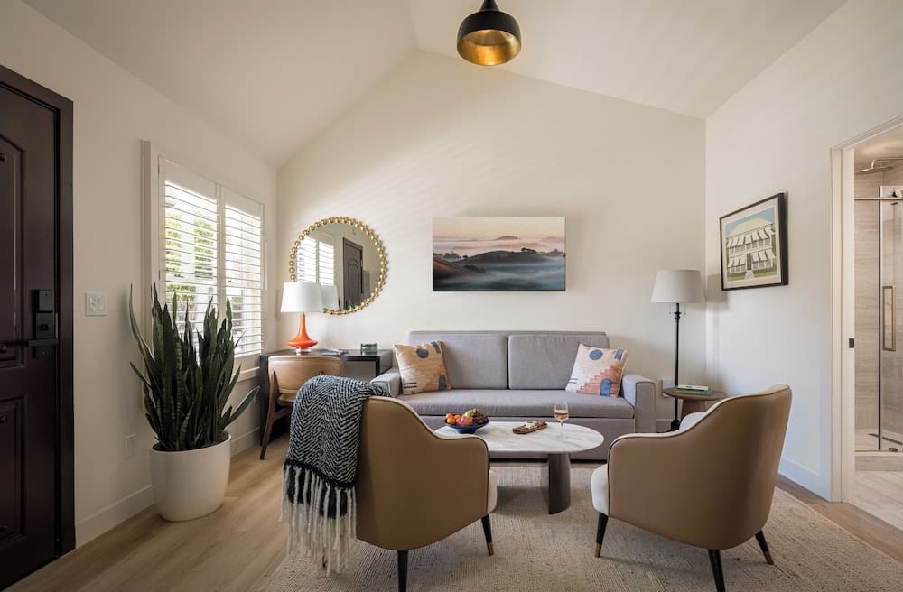 Casia inn gallery photo in Sonoma, CA — image 15