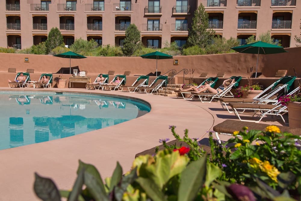 Hyatt Regency Tamaya Resort & Spa gallery photo in Santa Ana Pueblo, NM — image 8
