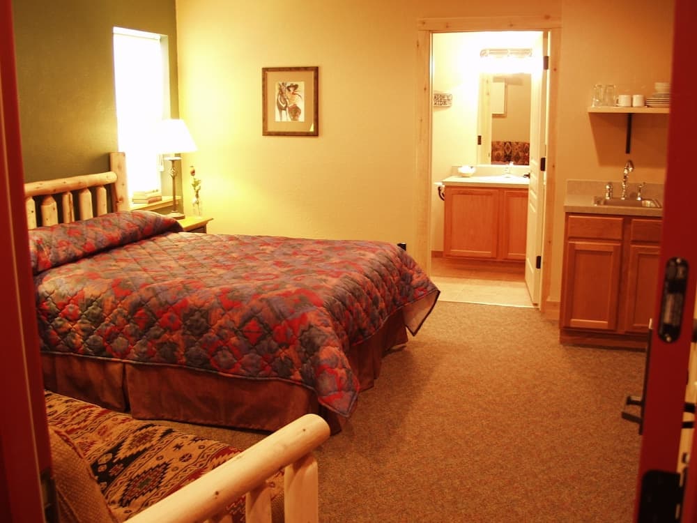 Double JJ Resort gallery photo in Rothbury, MI — image 64
