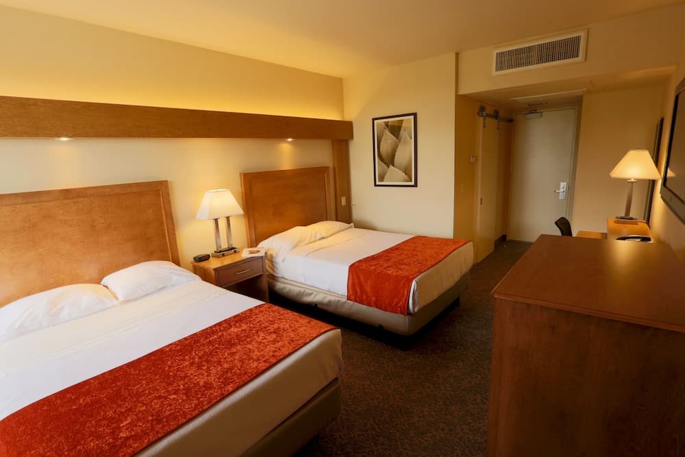 Kellogg West Conference Center and Hotel gallery photo in Pomona, CA — image 8