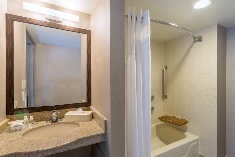 Holiday Inn Harrisburg - Hershey Area, I-81 by IHG gallery photo in Grantville, PA — image 7