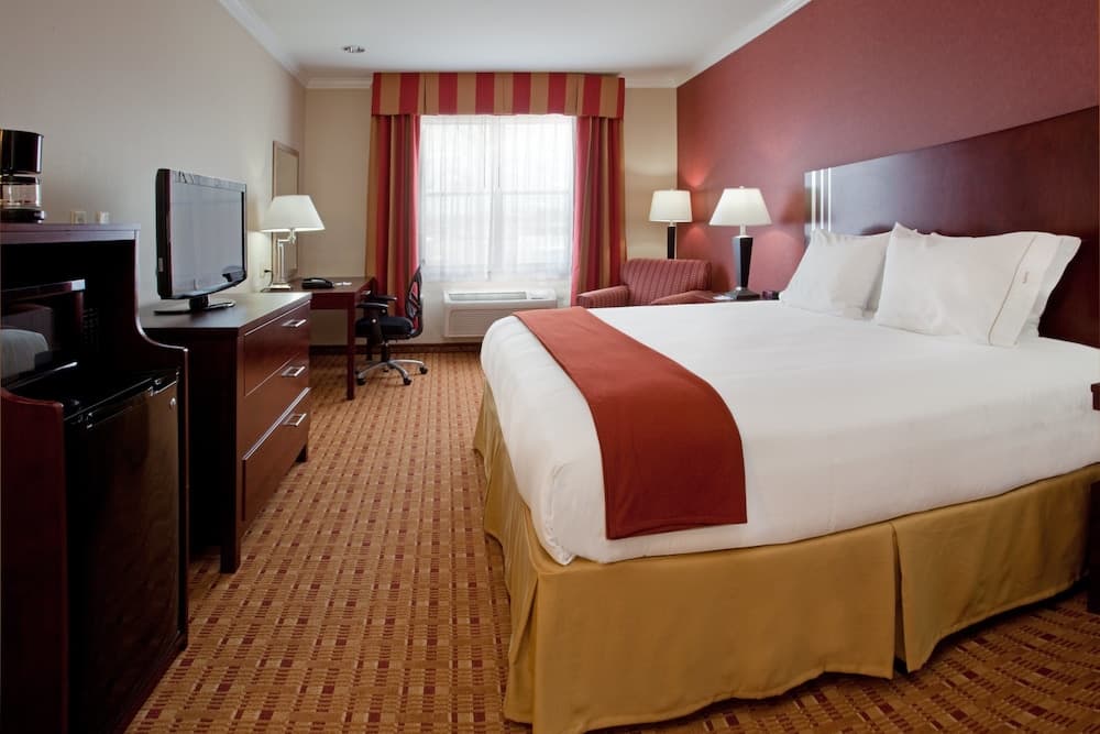 Holiday Inn Express Hotel & Suites VIDOR SOUTH by IHG gallery photo in Vidor, TX — image 53