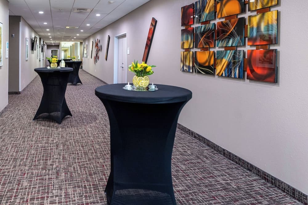 SpringHill Suites Houston Baytown gallery photo in Baytown, TX — image 23