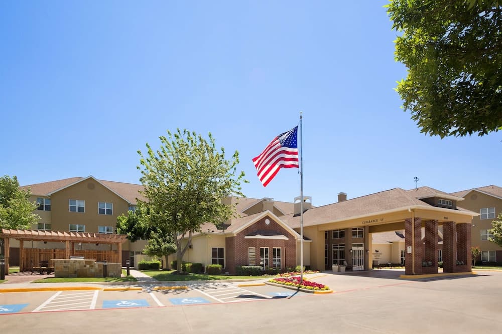 Homewood Suites Dallas/Park Central — hotel in Dallas, Texas