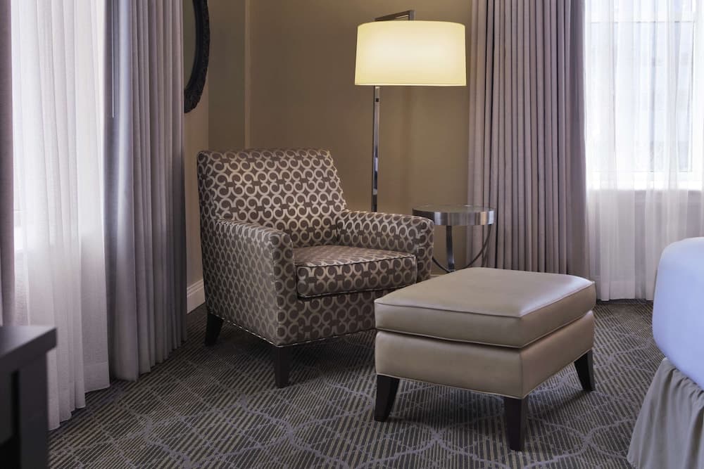 The Skirvin Hilton Oklahoma City gallery photo in Oklahoma City, OK — image 20