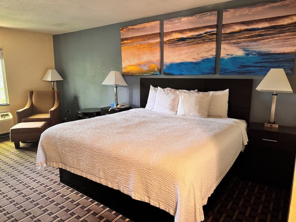 Days Inn by Wyndham Greenville South/Mauldin gallery photo in Mauldin, SC — image 37