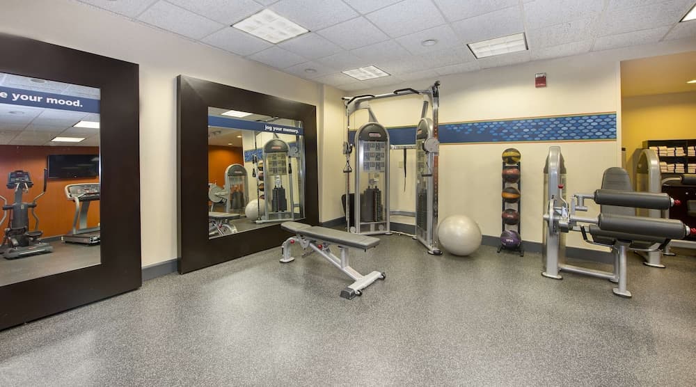 Hampton Inn Spartanburg-North I-85 gallery photo in Spartanburg, SC — image 20