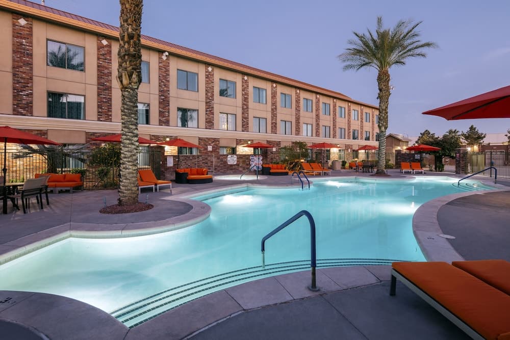 Cannery Hotel & Casino gallery photo in North Las Vegas, NV — image 21