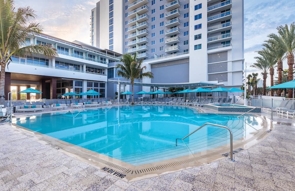 Wyndham Grand Clearwater Beach gallery photo in Clearwater Beach, FL — image 9