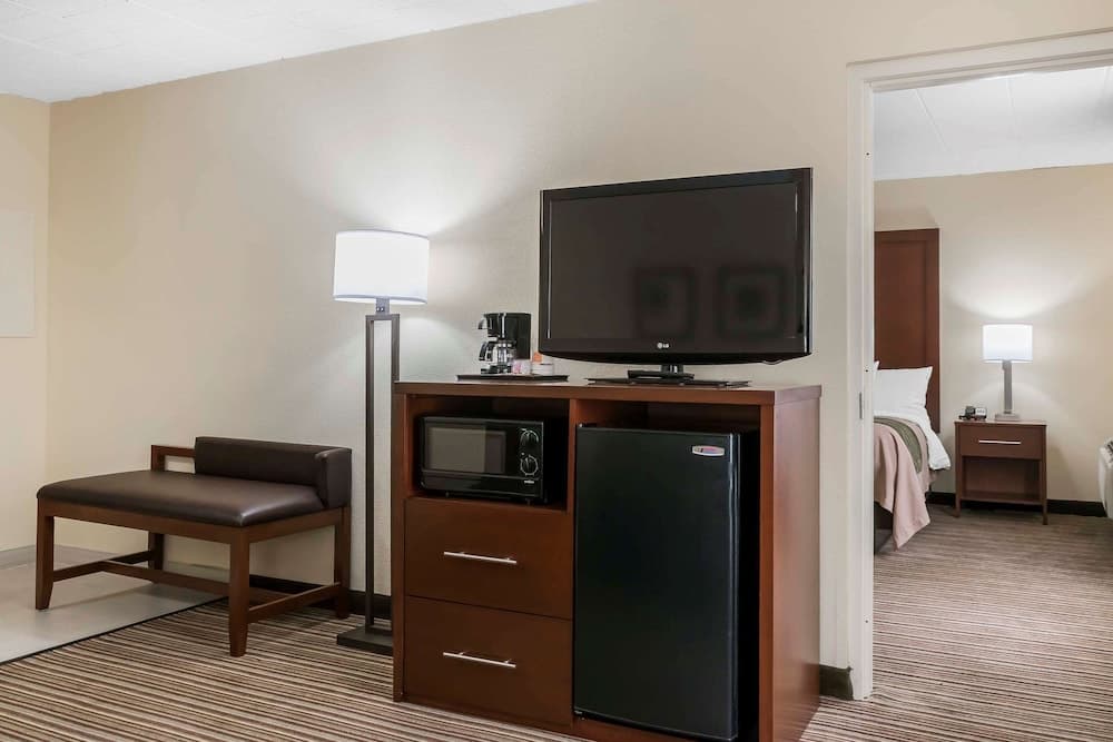 Comfort Inn - Pocono Mountains gallery photo in White Haven, PA — image 9