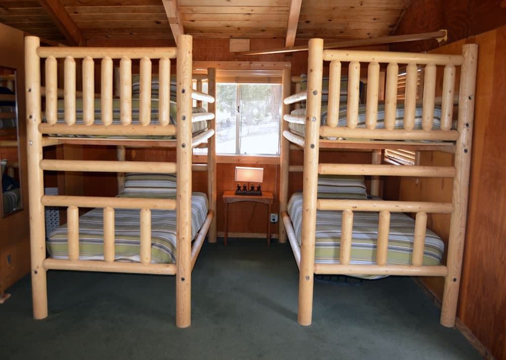 Montecito Sequoia Lodge gallery photo in Kings Canyon National Park, CA — image 57