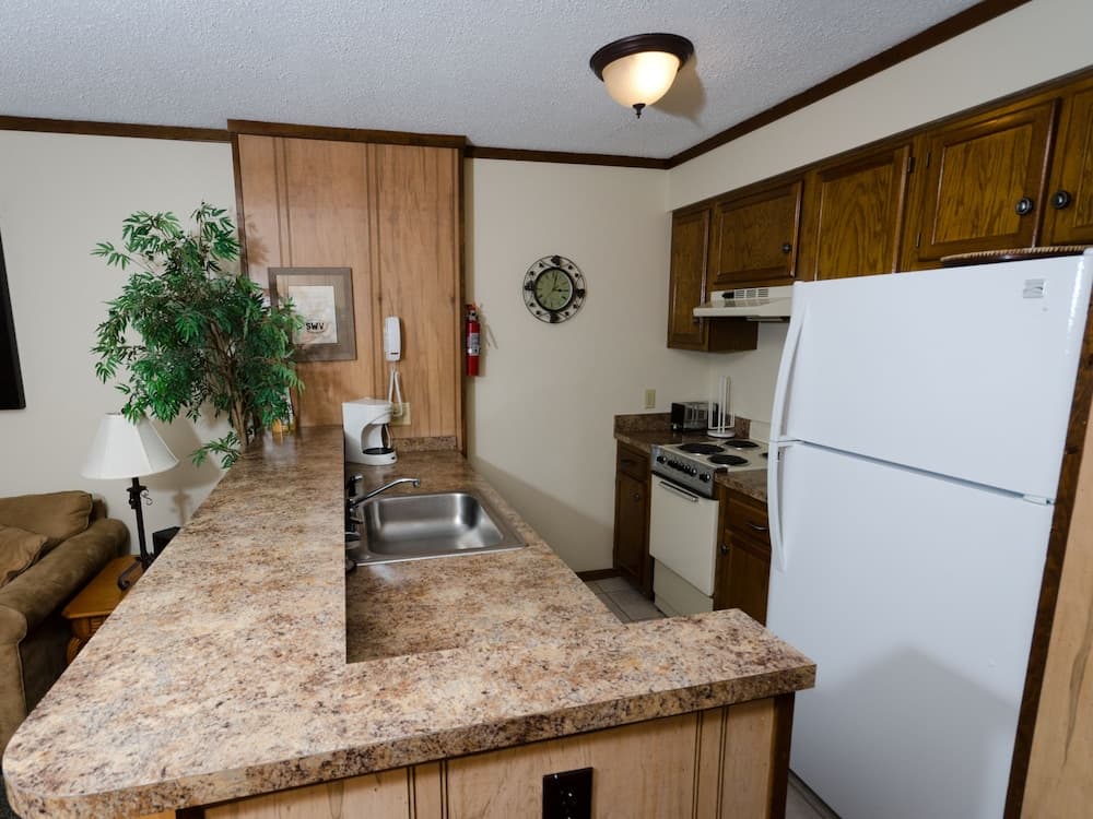 Top of the World property views in Snowshoe — gallery photo 3