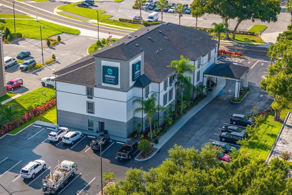 Clarion Pointe Lakeland I-4 gallery photo in Lakeland, FL — image 54