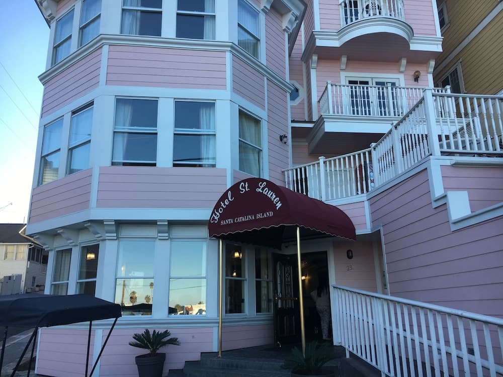Hotel St. Lauren — hotel in Avalon, California