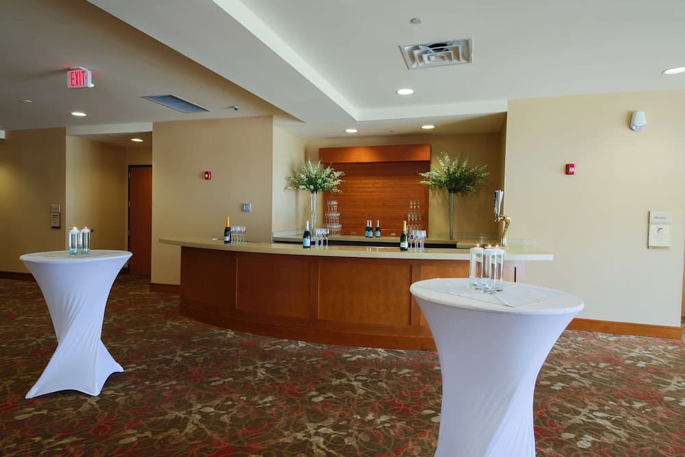 Hilton Garden Inn Cedar Falls gallery photo in Cedar Falls, IA — image 30