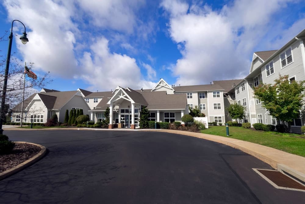 Residence Inn by Marriott Hazleton gallery photo in Hazleton, PA — image 40