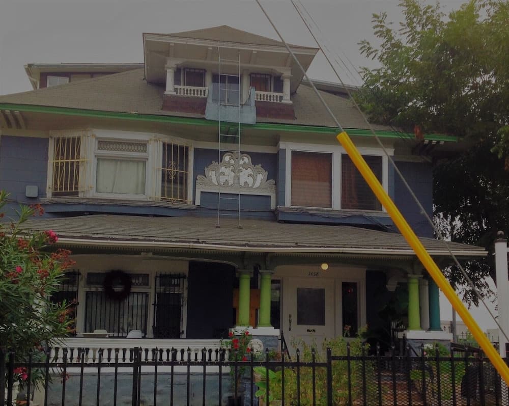 Historic Alvarado Terrace featured exterior or lobby in Los Angeles, CA — similar hotel