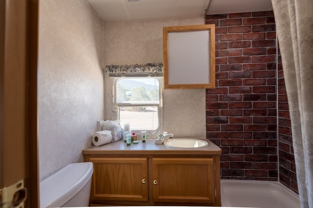 Great Sand Dunes Lodge property views in Mosca — gallery photo 3