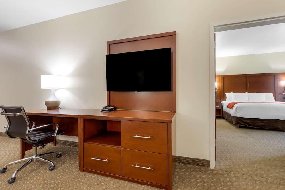 Comfort Suites Copperas Cove gallery photo in Copperas Cove, TX — image 28