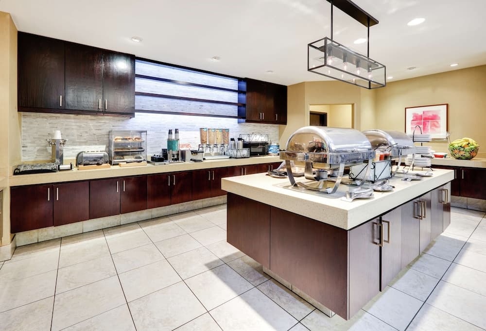 Homewood Suites Dallas Allen gallery photo in Allen, TX — image 26