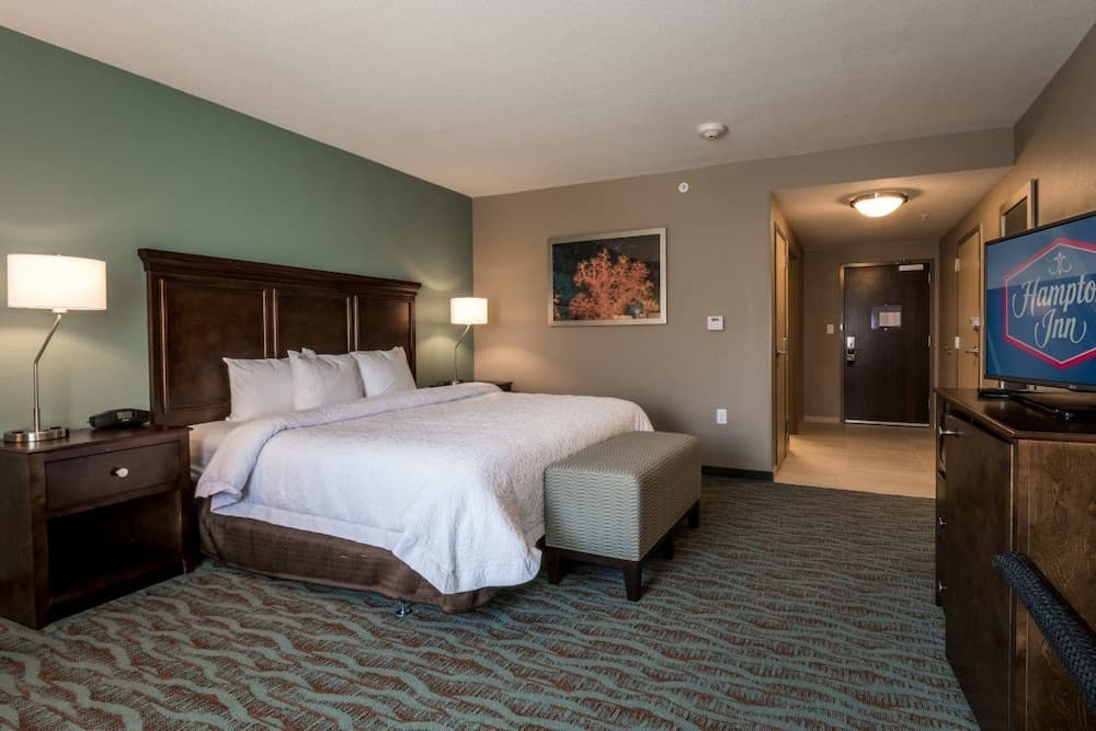 Hampton Inn & Suites Gulfport I-10 gallery photo in Gulfport, MS — image 61