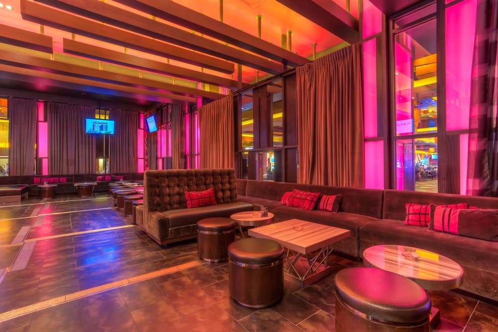 Aliante Casino & Hotel gallery photo in North Las Vegas, NV — image 17