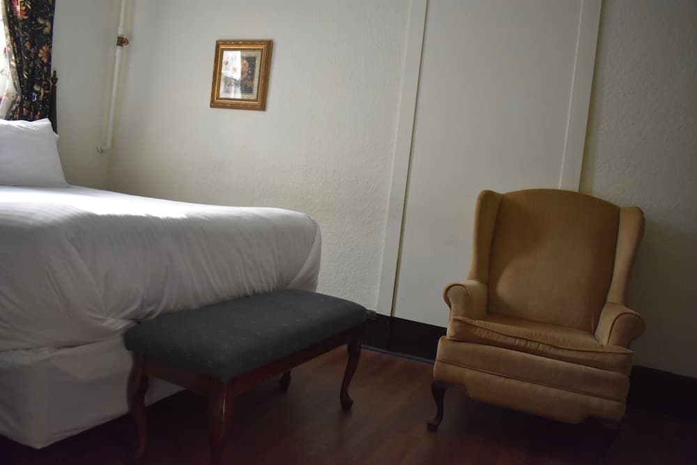 The DeLand Hotel gallery photo in DeLand, FL — image 26