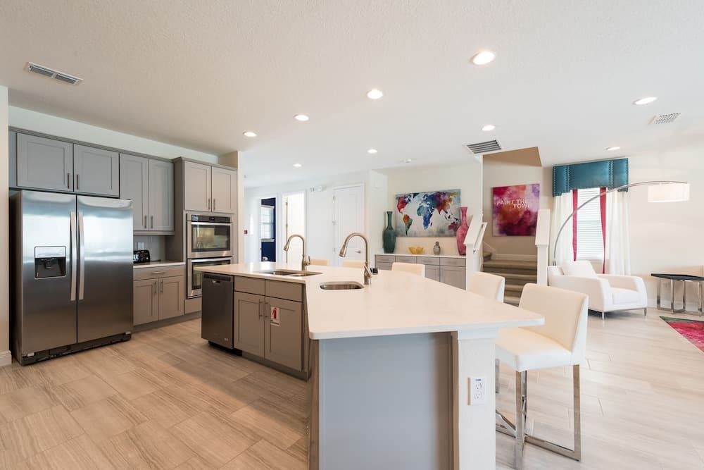 Encore Resort and Water Park at Reunion by Rentyl gallery photo in Kissimmee, FL — image 358