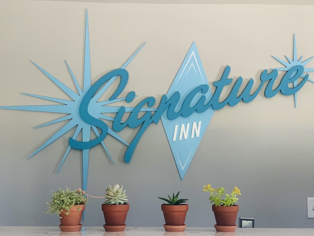 Signature Inn Santa Clara — hotel in Santa Clara, California