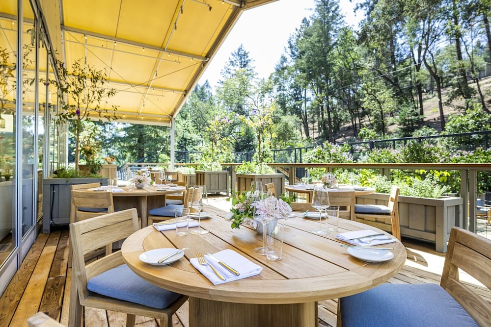 Meadowood Napa Valley gallery photo in St. Helena, CA — image 7