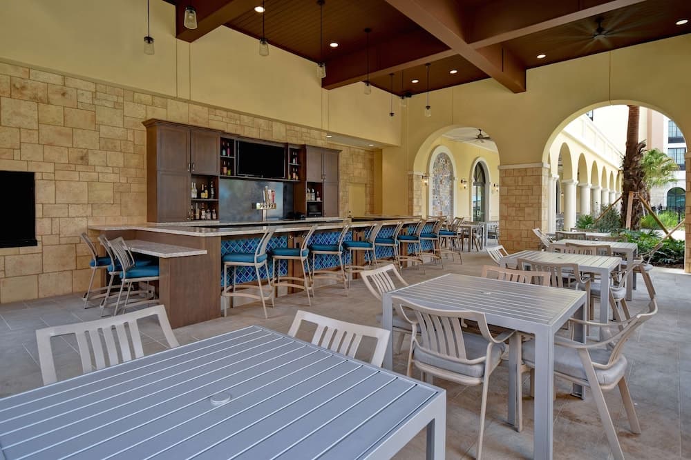 Homewood Suites by Hilton Orlando at Flamingo Crossings gallery photo in Winter Garden, FL — image 12