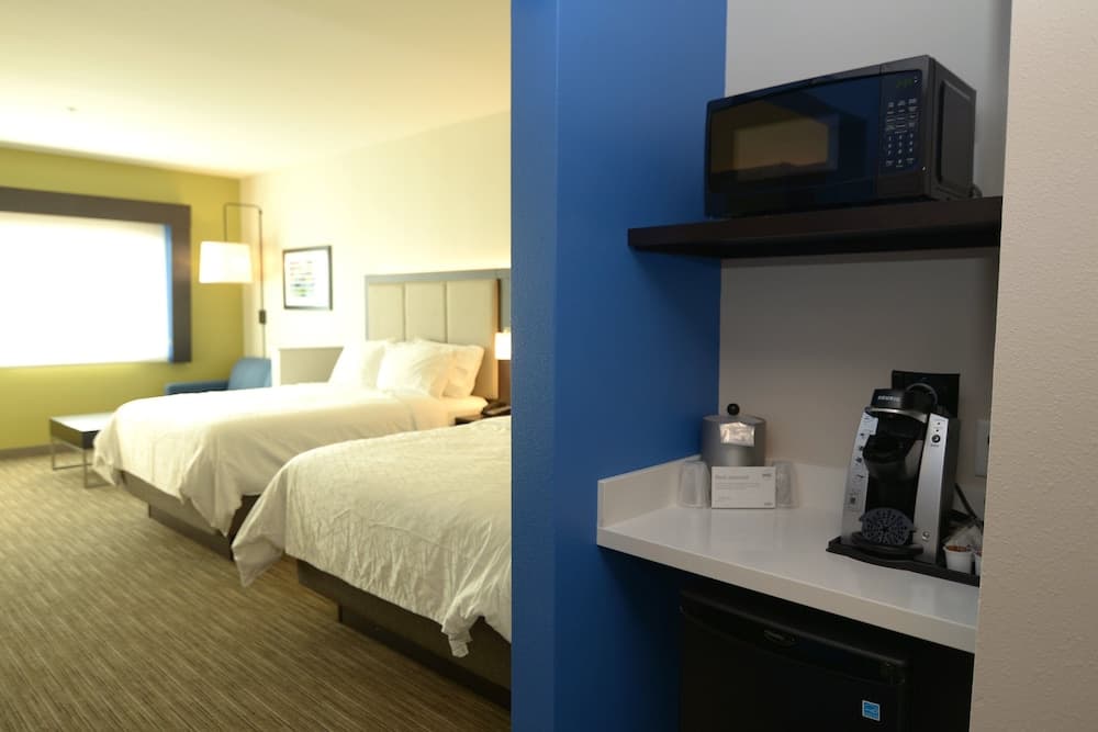 Holiday Inn Express & Suites Onalaska La Crosse Area by IHG gallery photo in Onalaska, WI — image 37