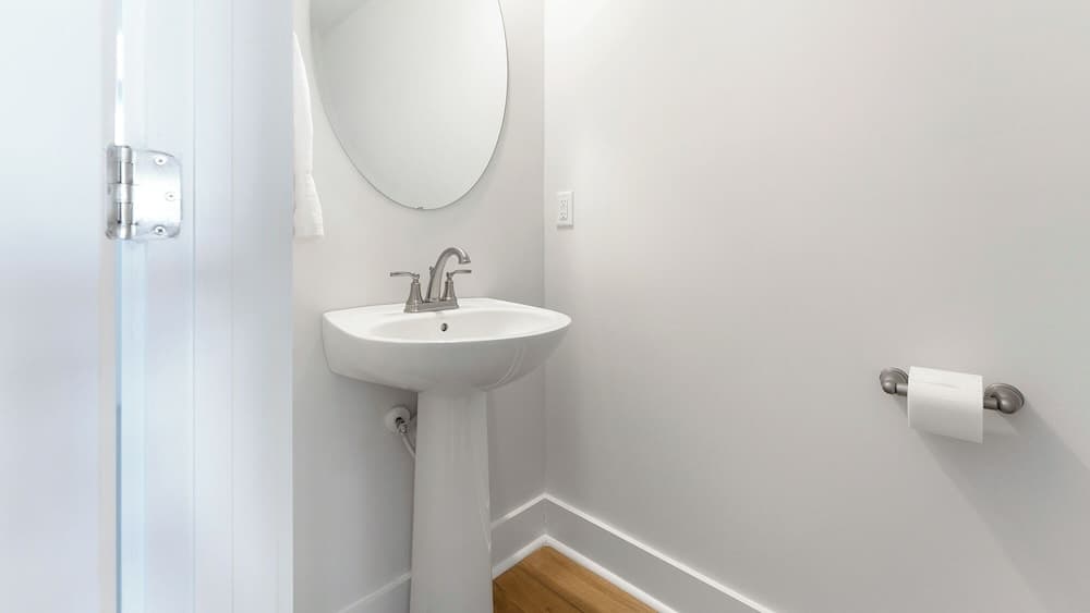 Landing Apartments Chamberlain property views in Summerville, SC — gallery photo 3