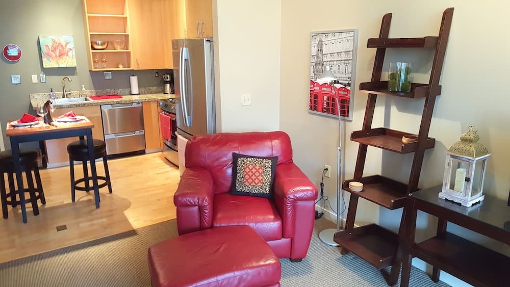 Orenco Lofts gallery photo in Hillsboro, OR — image 7