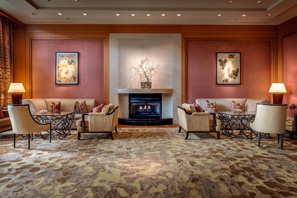 The Umstead Hotel and Spa gallery photo in Cary, NC — image 48