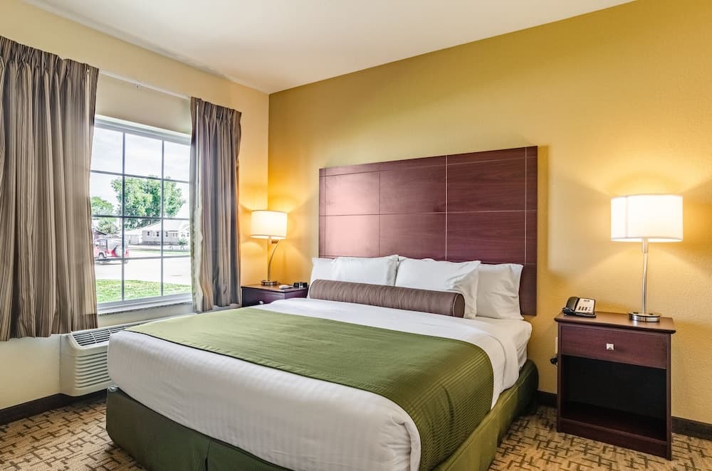 Cobblestone Inn & Suites - Vinton gallery photo in Vinton, LA — image 38