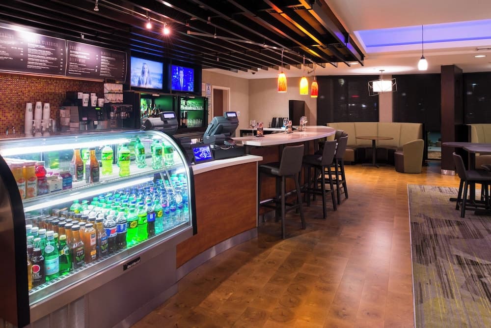 Courtyard Marriott Victorville gallery photo in Hesperia, CA — image 34