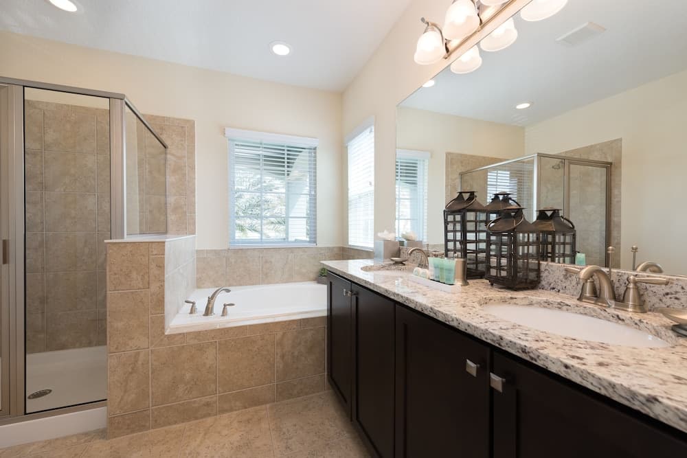 Encore Resort and Water Park at Reunion by Rentyl gallery photo in Kissimmee, FL — image 22