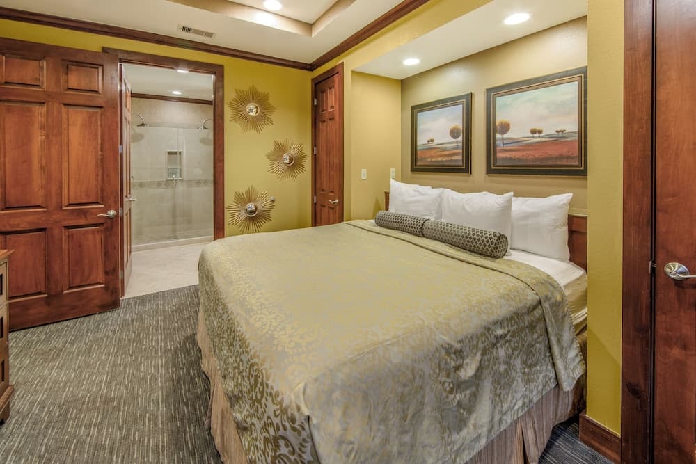 Holiday Inn Club Vacations Galveston Seaside Resort by IHG gallery photo in Galveston, TX — image 27