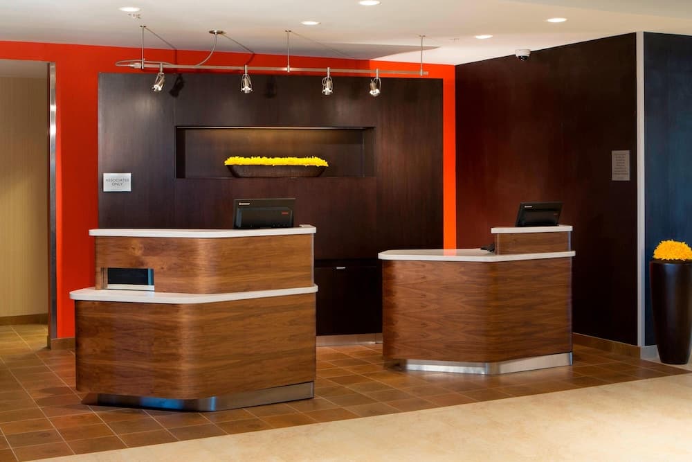 Courtyard by Marriott Dallas Midlothian-Midlothian Conf Ctr gallery photo in Midlothian, TX — image 32