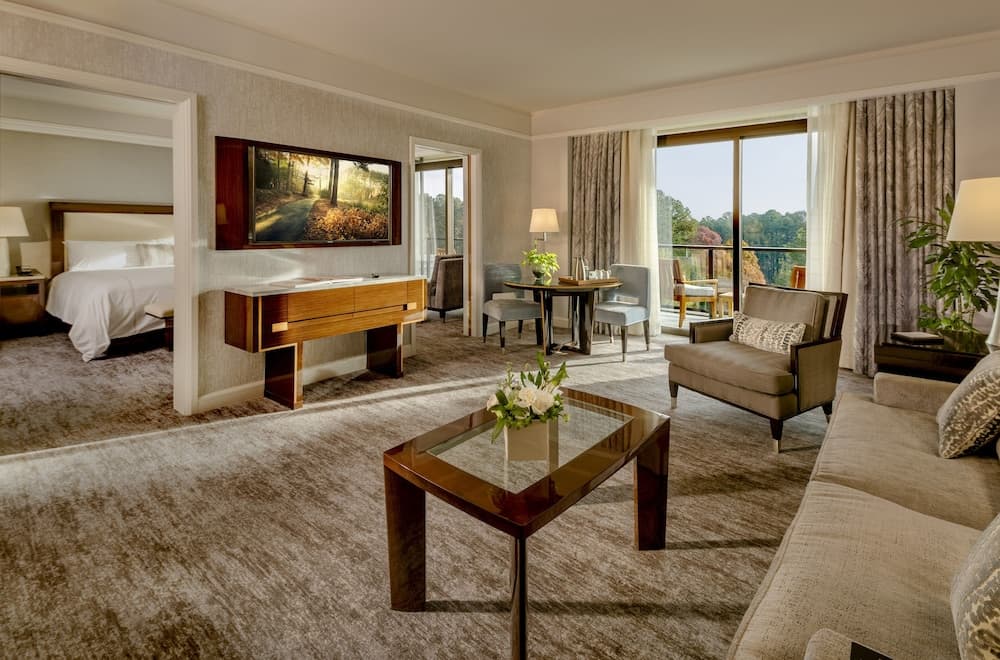 The Umstead Hotel and Spa gallery photo in Cary, NC — image 30