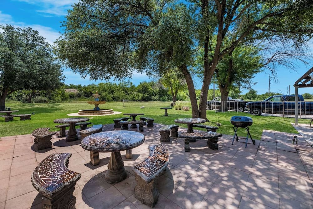 Clarion Hotel San Angelo near Convention Center gallery photo in San Angelo, TX — image 47