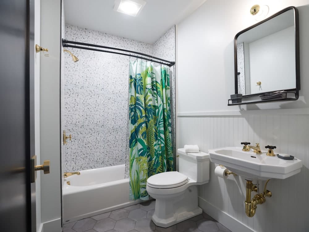 The Inn Downtown property views in Portsmouth, NH — gallery photo 3