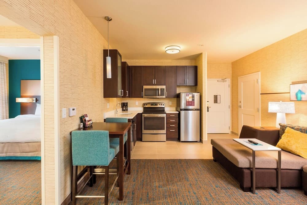 Residence Inn by Marriott Portland Hillsboro/Brookwood gallery photo in Hillsboro, OR — image 50