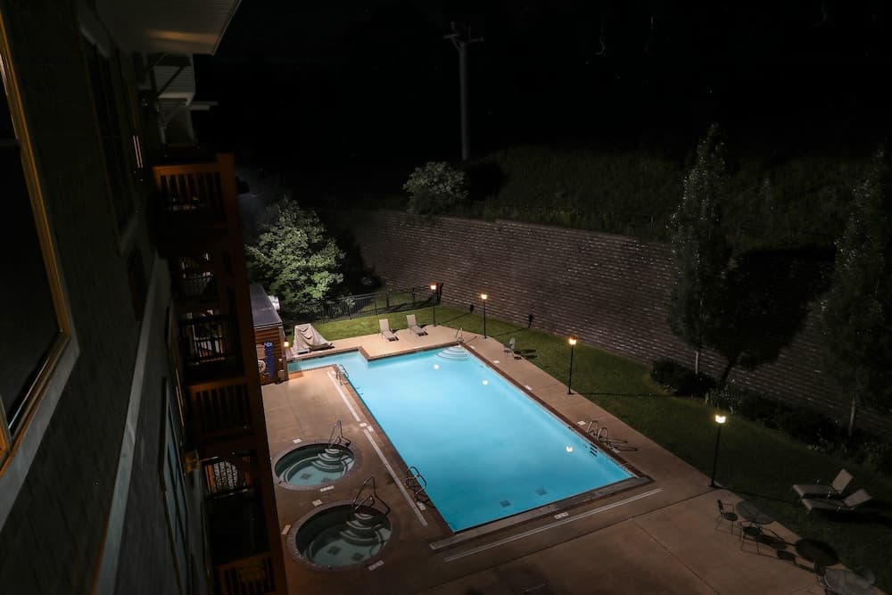 Kaatskill Mountain Club & Condos by Vail Resorts gallery photo in Hunter — image 108