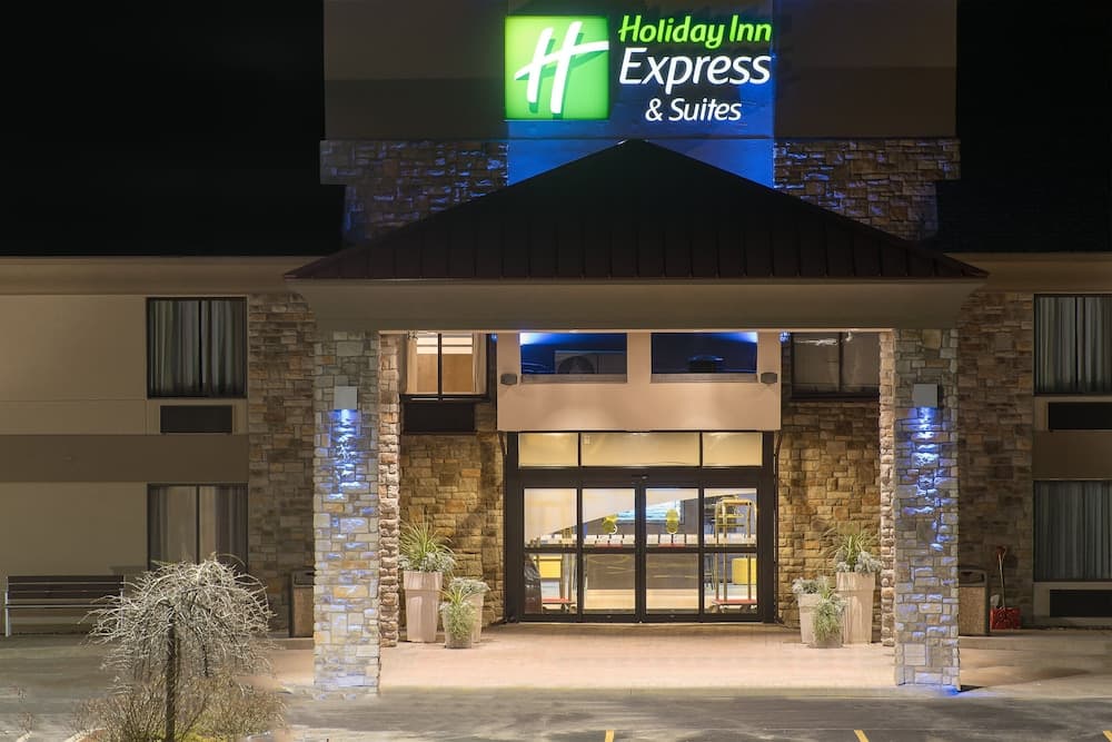 Holiday Inn Express & Suites Cooperstown by IHG gallery photo in Cooperstown, NY — image 26
