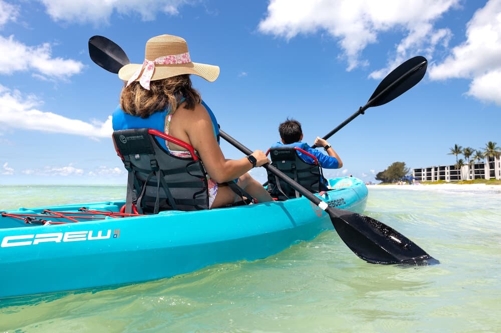 Sundial Beach Resort & Spa gallery photo in Sanibel, FL — image 29