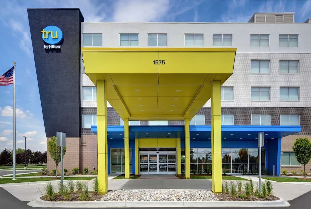 Tru By Hilton Troy Detroit, Mi gallery photo in Troy, MI — image 9