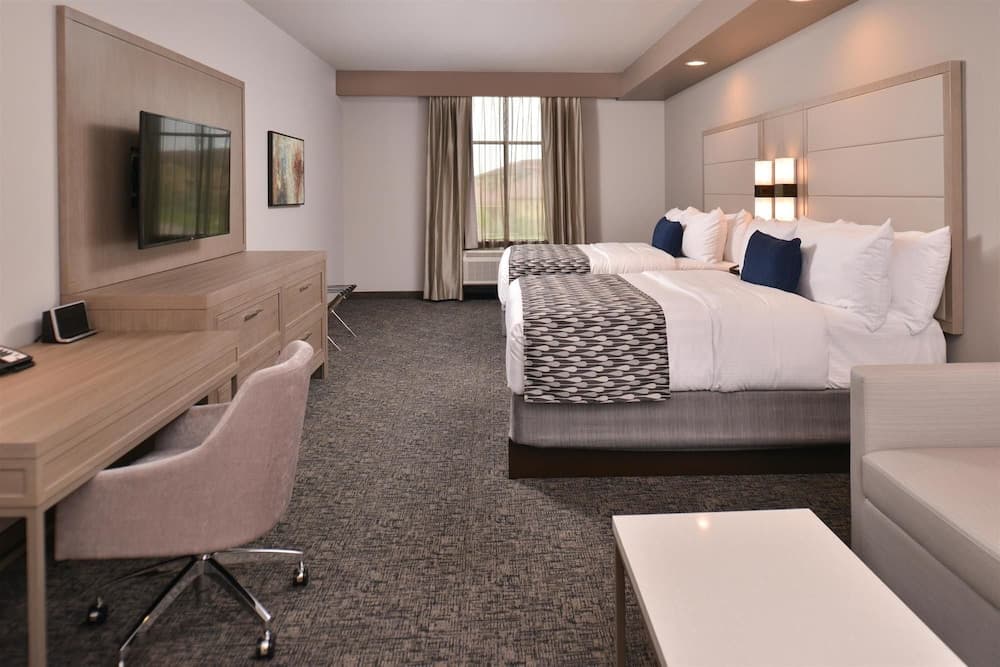 Wyndham Garden Katy Energy Corridor gallery photo in Katy, TX — image 18