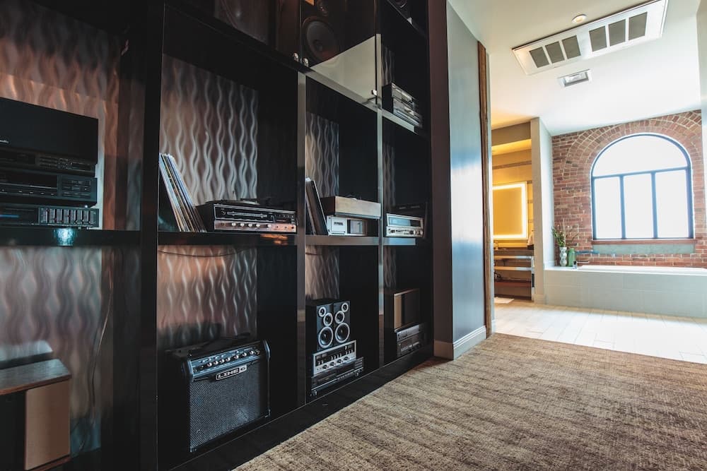 Hard Rock Hotel & Casino Sioux City gallery photo in Sioux City, IA — image 35